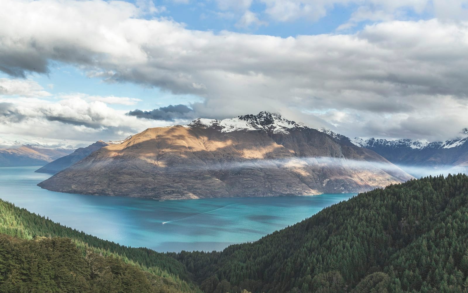 Study in New Zealand