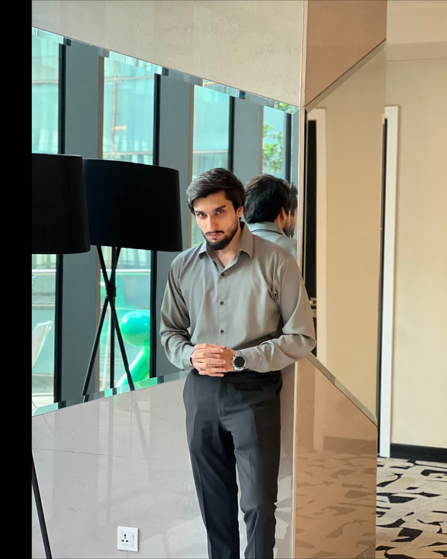 Muhammad Talha Naveed