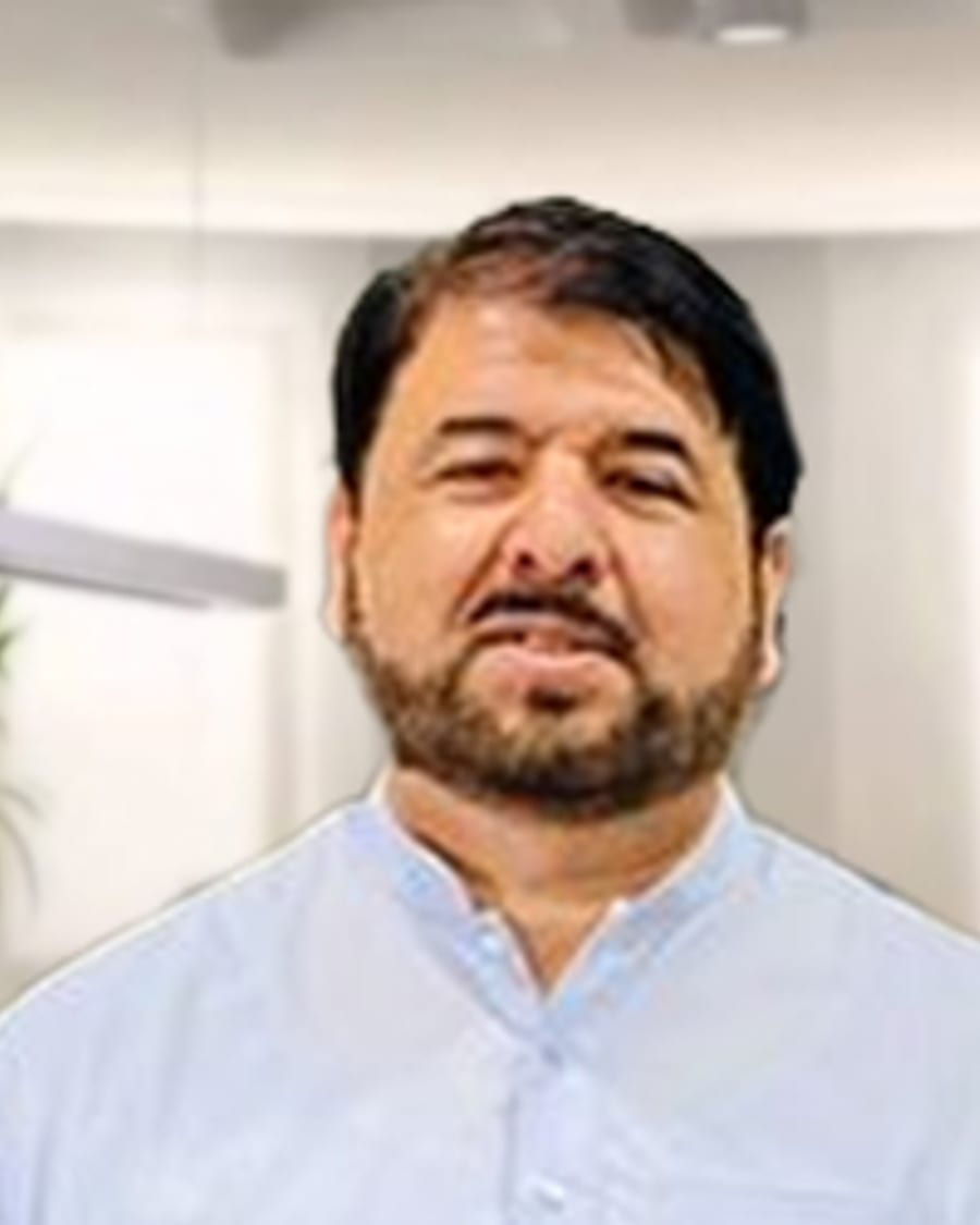 Tariq Iqbal